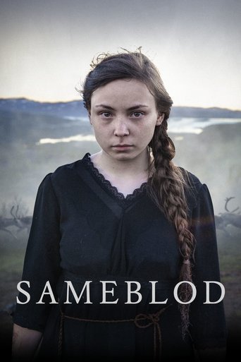 Guarda Sami Blood in Altadefinizione Sami Blood streaming film HD poster