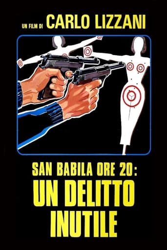 San Babila ore 20 - Un delitto inutile - Film completo in Altadefinizione San Babila ore 20 - Un delitto inutile streaming in alta definizione