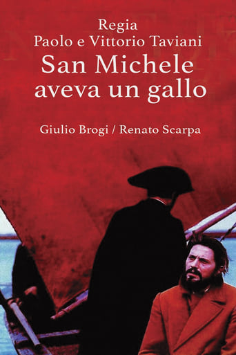 San Michele aveva un gallo - Film completo in Altadefinizione San Michele aveva un gallo streaming in alta definizione