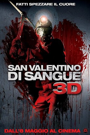 San Valentino di sangue - Film completo in Altadefinizione San Valentino di sangue streaming in alta definizione