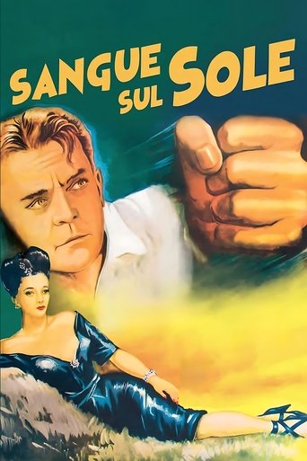 Sangue sul sole - Film completo in Altadefinizione Sangue sul sole streaming in alta definizione
