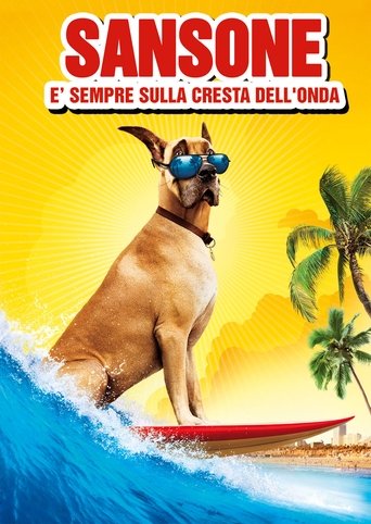 Sansone - Film completo in Altadefinizione Sansone streaming in alta definizione