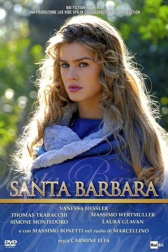 Santa Barbara streaming in alta definizione