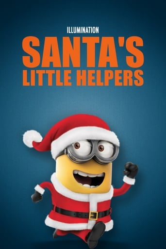 Santa's Little Helpers streaming in alta definizione