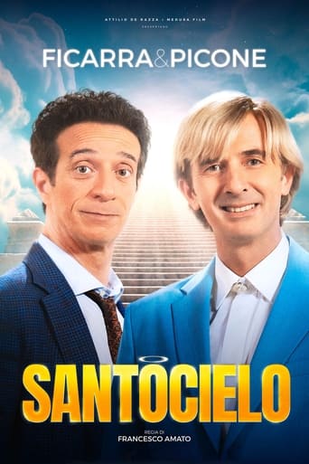 Santocielo - Film completo in Altadefinizione Santocielo streaming in alta definizione