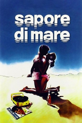 Sapore di mare - Film completo in Altadefinizione Sapore di mare streaming in alta definizione