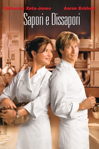 Sapori e dissapori - Film completo in Altadefinizione Sapori e dissapori streaming in alta definizione