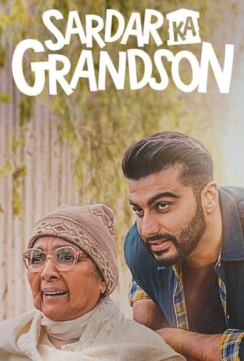 Sardar's Grandson - Film completo in Altadefinizione Sardar's Grandson streaming in alta definizione