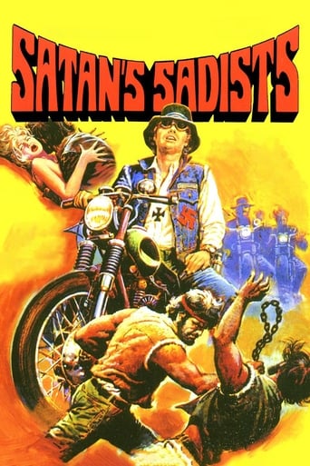 Satan's Sadists - Film completo in Altadefinizione Satan's Sadists streaming in alta definizione