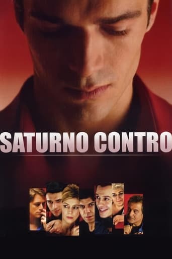 Saturno contro - Film completo in Altadefinizione Saturno contro streaming in alta definizione