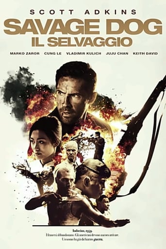 Savage Dog - Il selvaggio - Film completo in Altadefinizione Savage Dog - Il selvaggio streaming in alta definizione