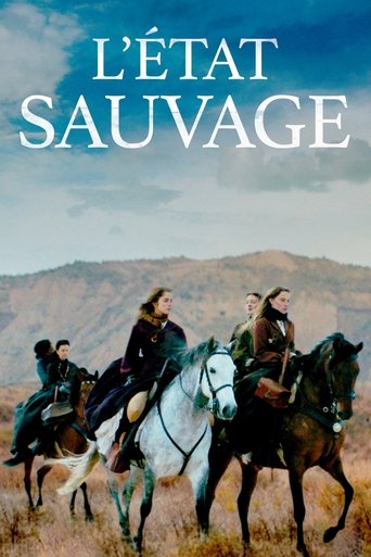 Savage State - Film completo in Altadefinizione Savage State streaming in alta definizione