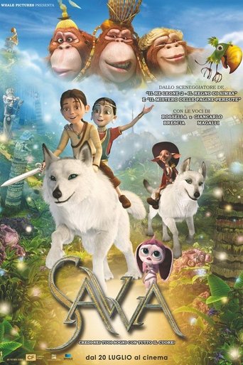 Savva streaming in alta definizione