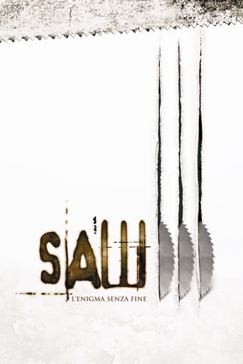 Saw III - L'enigma senza fine