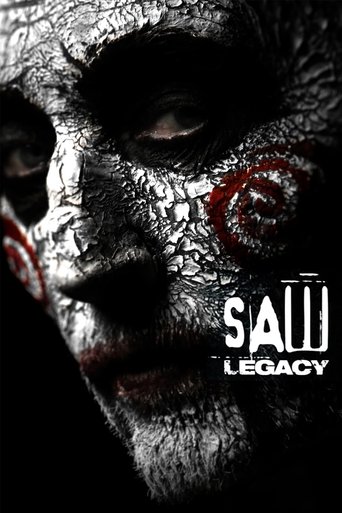 Guarda Saw - Legacy in Altadefinizione Saw - Legacy streaming film HD poster