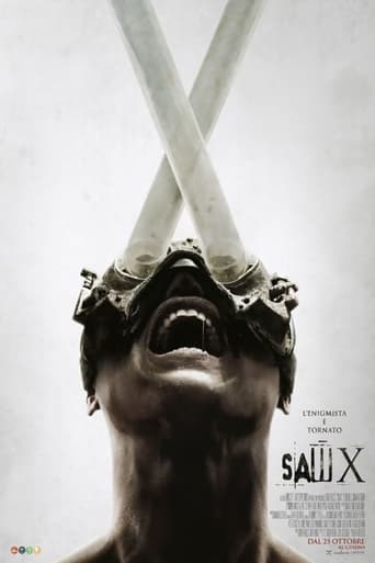 Saw X