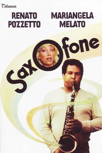 Saxofone streaming in alta definizione