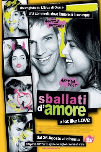 Sballati d'amore - Film completo in Altadefinizione Sballati d'amore streaming in alta definizione