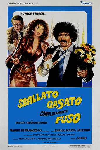 Sballato gasato completamente fuso - Film completo in Altadefinizione Sballato gasato completamente fuso streaming in alta definizione