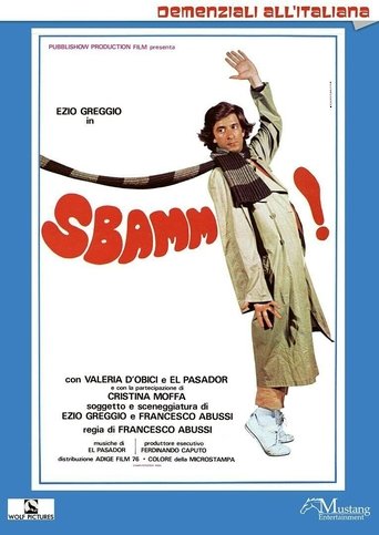Sbamm! streaming in alta definizione