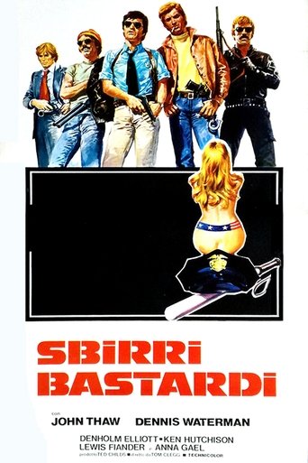 Sbirri bastardi streaming in alta definizione