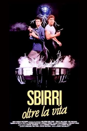Sbirri oltre la vita - Film completo in Altadefinizione Sbirri oltre la vita streaming in alta definizione