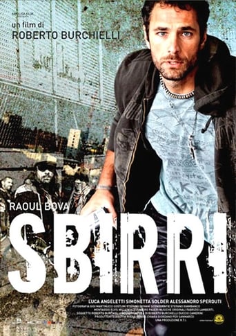 Sbirri streaming in alta definizione