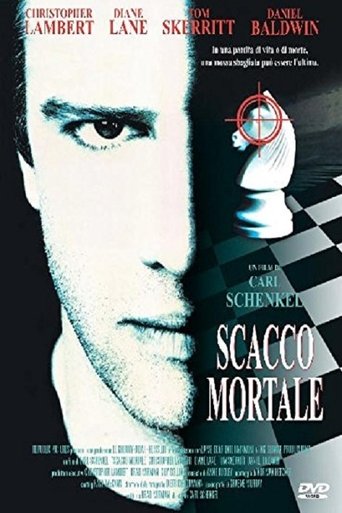 Guarda Scacco mortale in Altadefinizione Scacco mortale streaming film HD poster
