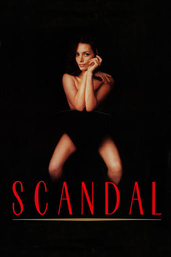 Scandal - Il caso Profumo - Film completo in Altadefinizione Scandal - Il caso Profumo streaming in alta definizione