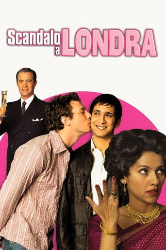 Scandalo a Londra streaming in alta definizione