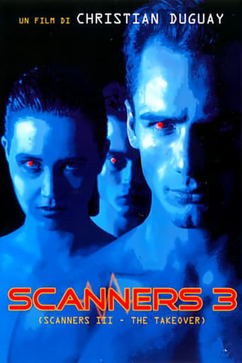 Scanners 3