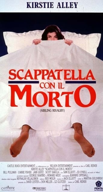 Scappatella con il morto - Film completo in Altadefinizione Scappatella con il morto streaming in alta definizione