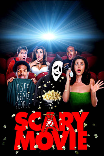 Scary Movie - Senza paura, senza vergogna... senza cervello!