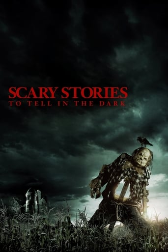 Scary Stories to Tell in the Dark Altadefinizione - Guarda Scary ...