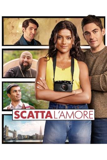 Scatta l'amore - Film completo in Altadefinizione Scatta l'amore streaming in alta definizione
