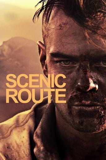 Scenic Route - Film completo in Altadefinizione Scenic Route streaming in alta definizione