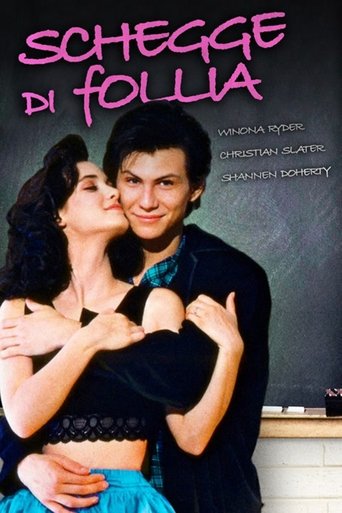 Schegge di follia - Film completo in Altadefinizione Schegge di follia streaming in alta definizione