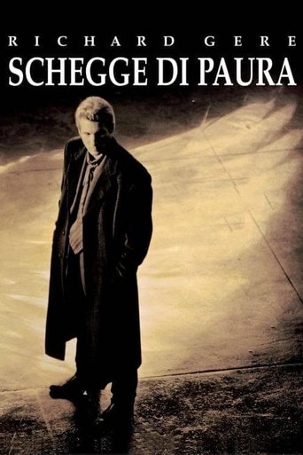 Schegge di paura streaming film HD poster