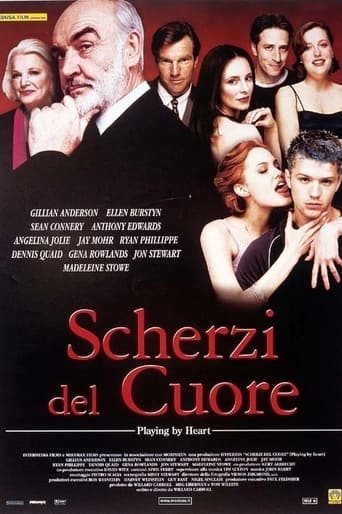 Scherzi del cuore - Film completo in Altadefinizione Scherzi del cuore streaming in alta definizione