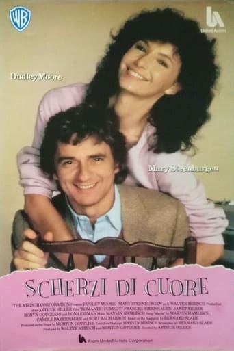 Scherzi di cuore - Film completo in Altadefinizione Scherzi di cuore streaming in alta definizione