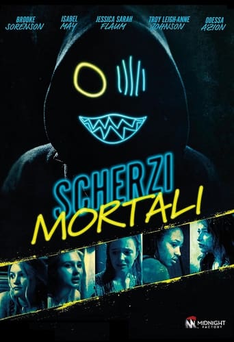Scherzi mortali - Film completo in Altadefinizione Scherzi mortali streaming in alta definizione