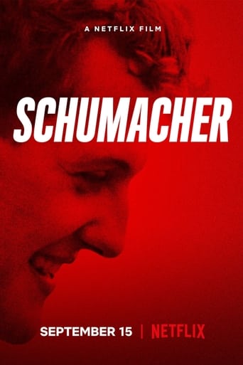 Schumacher - Film completo in Altadefinizione Schumacher streaming in alta definizione