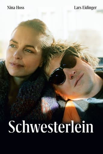 Schwesterlein - Film completo in Altadefinizione Schwesterlein streaming in alta definizione