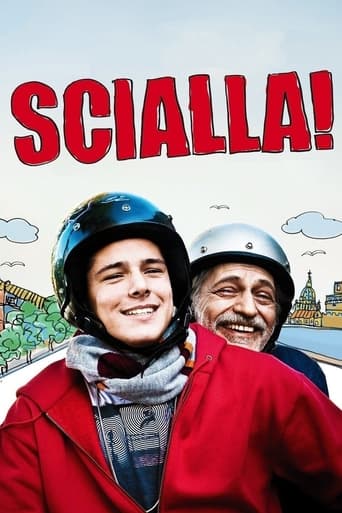 Scialla! (Stai sereno) - Film completo in Altadefinizione Scialla! (Stai sereno) streaming in alta definizione
