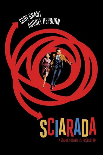 Sciarada - Film completo in Altadefinizione Sciarada streaming in alta definizione