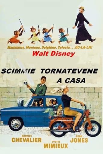 Scimmie tornatevene a casa! - Film completo in Altadefinizione Scimmie tornatevene a casa! streaming in alta definizione
