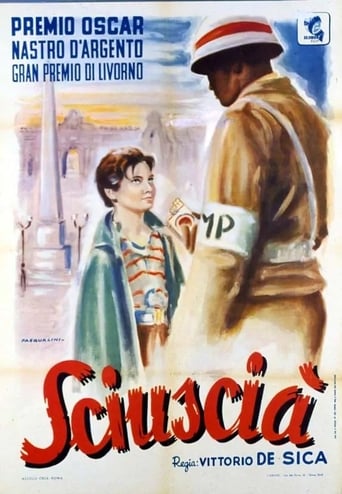 Sciuscià - Film completo in Altadefinizione Sciuscià streaming in alta definizione