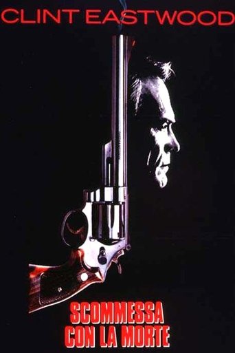 Scommessa con la morte streaming film HD poster