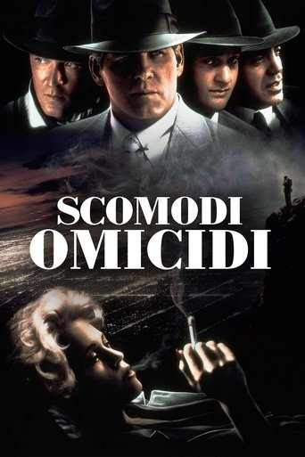 Scomodi omicidi - Film completo in Altadefinizione Scomodi omicidi streaming in alta definizione