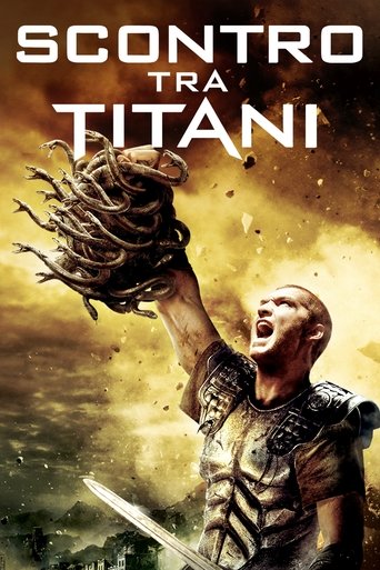 Scontro tra titani Scontro tra titani